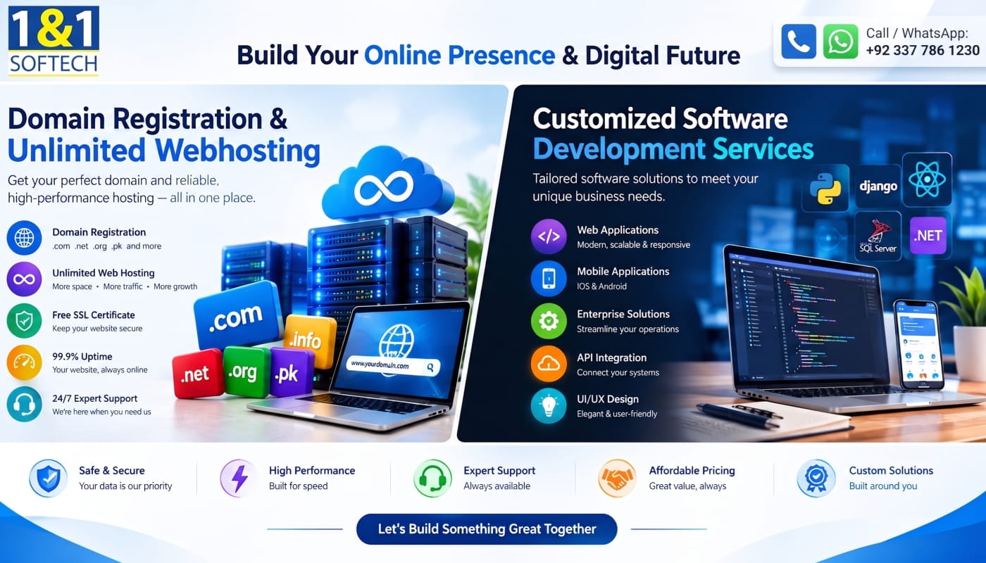 Our Services