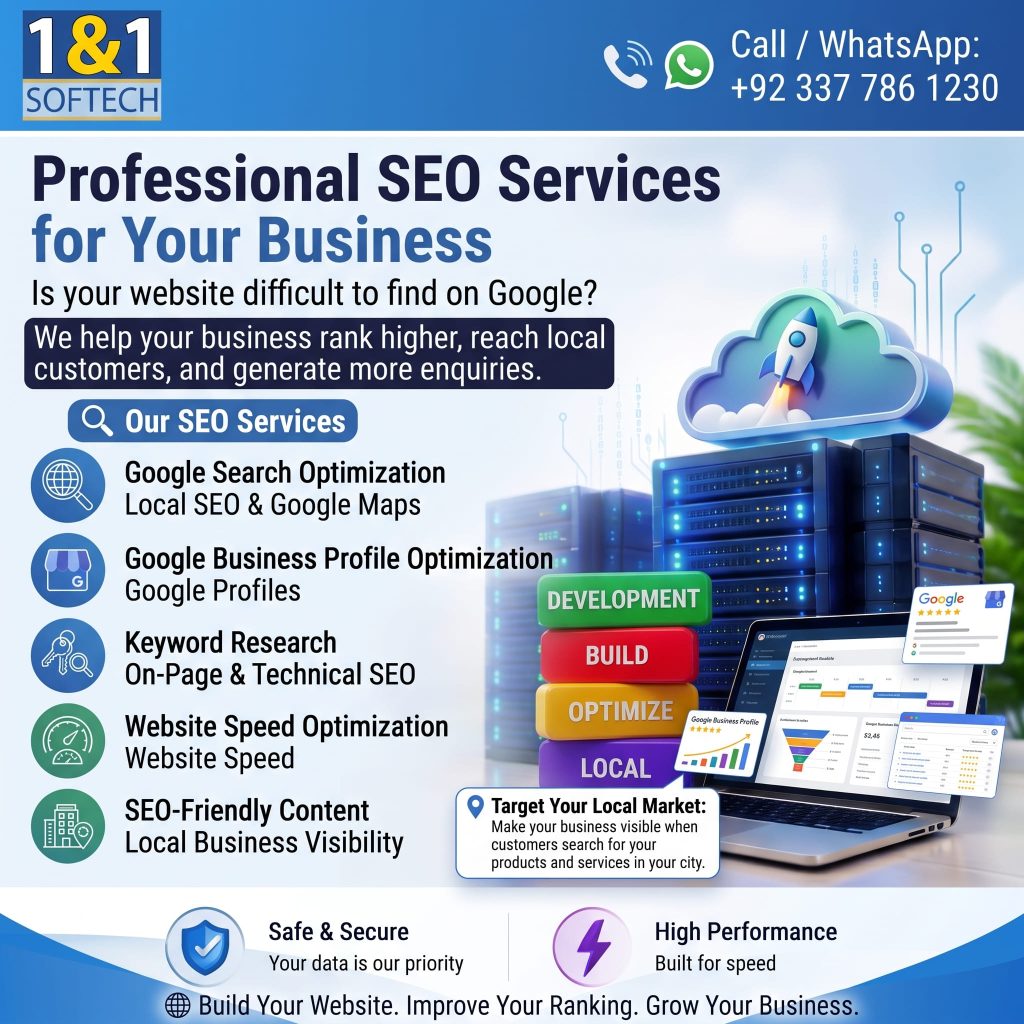 Seo Services
